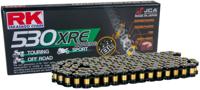 RK Chain 530 xre 118 n black open