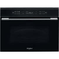 Whirlpool W7 ME450 NB Inbouw combimagnetrons Zwart Whirlpool W7 ME450 NB Inbouw combimagnetrons Zwart