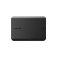 Toshiba Canvio Basics externe harde schijf 1 TB 2.5" USB Type-A / Micro-USB B 2.0/3.2 Gen 1 (3.1 Gen 1) Zwart Toshiba Canvio Basics externe harde schijf 1 TB 2.5" USB Type-A / Micro-USB B 2.0/3.2 Gen 1 (3.1 Gen 1) Zwart