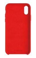 Vivanco Hype mobiele telefoon behuizingen 15,5 cm (6.1") Hoes Rood - thumbnail