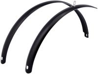 Curana spatbordset "clite" fender set c-lite,26",55mm,b