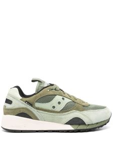 Saucony baskets Shadow - Vert