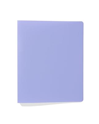 HEMA Ringbandmap 2-rings A4 Flexibel Blauw