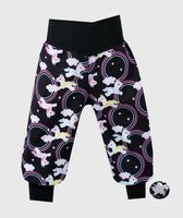 Waterproof Softshell Pants Dream Unicorns