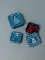TRIXIE lunchbox blauw