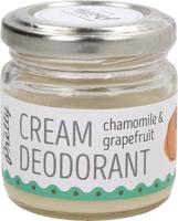 Zoya Goes Pretty Deodorant chamomile & grapefruit