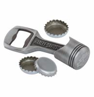 Harley-Davidson Flessen Opener