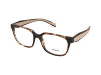 Brillen met correctie Prada PR 17ZV 07R1O1