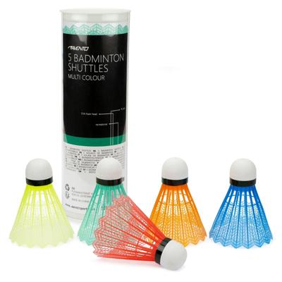 Avento Badminton Shuttles 1