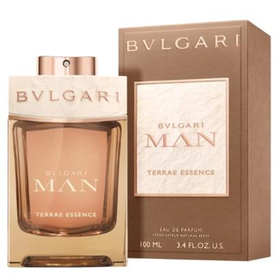 BVLGARI Man Terrae Essence Eau de Parfum 100ml