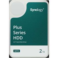 SYNOLOGY 2TB 3,5' NAS-klasse SA - thumbnail