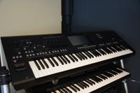 Yamaha Genos keyboard  XXXXXXXXX3-1517