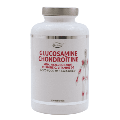 Glucosamine
