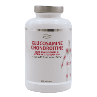 Glucosamine Glucosamine