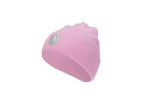 CRIVIT Gebreide kindermuts (Roze)