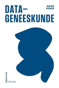 Datageneeskunde (Paperback)