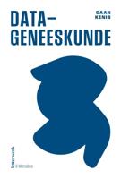 Datageneeskunde (Paperback)