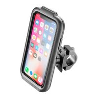 INTERPHONE iPhone X houder, Smartphone en auto GPS houders, moto - thumbnail