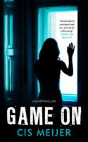 Game on - Cis Meijer - ebook