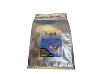 Wheat germ 1000 gram 6 mm M visvoer - Suren collection