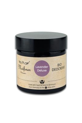Meissner Tremonia deodorantcrème Lavendel Deluxe 75gr