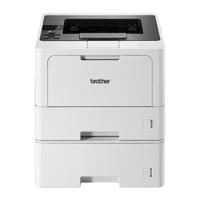 Brother HL-L5210DWT laserprinter 1200 x 1200 DPI A4 Wifi - thumbnail