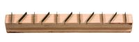 Bahco stucadoorsrail 275x35x35 | 2145035L0