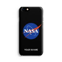 NASA: iPhone 8 Volledig Geprint Hoesje