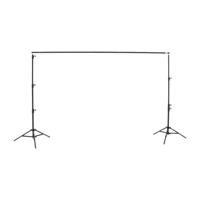 Falcon eyes semi-professioneel achtergrond systeem b-8510 260x315 voor doek of rol