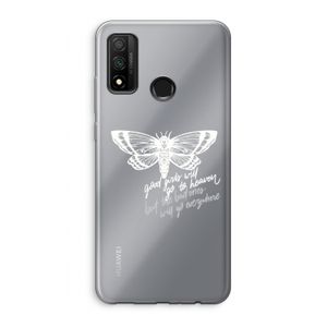 Good or bad: Huawei P Smart (2020) Transparant Hoesje