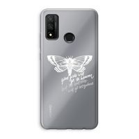 Good or bad: Huawei P Smart (2020) Transparant Hoesje
