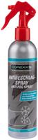 COREXX raamverzegeling "antibeschlagspray" anti-fog spray 300ml