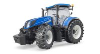 New Holland T7.315 1:16 van Bruder - thumbnail