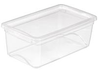 Sunware omega opbergbox s met deksel 6ll