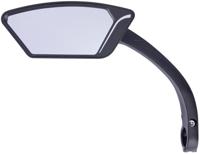 CONTEC achteruitkijkspiegel "e-view" ct mirrors e-view left, glare lens