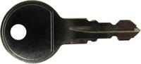 THULE ersatzschlüssel spare key n 036