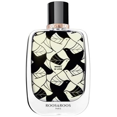 Roos & Roos Woods in Love Eau de Parfum 100ml Roos & Roos Woods in Love Eau de Parfum 100ml