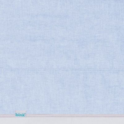 Bink Bedding laken Bo Blue Maat