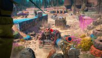 Ubisoft Far Cry: New Dawn (PS4) Standaard Meertalig PlayStation 4 - thumbnail