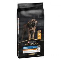 Pro Plan Large Robust Adult Everyday Nutrition met kip hondenvoer 2 x 14 kg