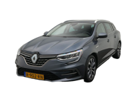 Renault Mégane Estate