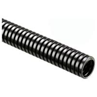 ABB 7TCA292001R1717 EcoGuard PMA conduit,PA6 repurp.,NW12,bl RPPAT-12B.50 Beschermslang (ribbelslang) Zwart 9.2 mm Recht 50 m