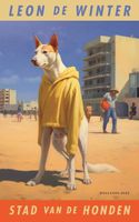 Stad van de honden - Leon de Winter - ebook - thumbnail