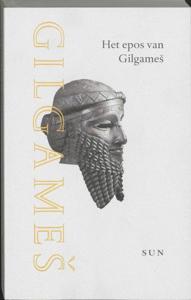 Het epos van Gilgames (Paperback)