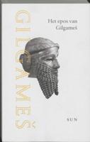 Het epos van Gilgames (Paperback)