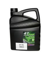 BO Motor Oil / Systac Motorolie BO 4T Scooter Synth Ester 10W-40 (5L)