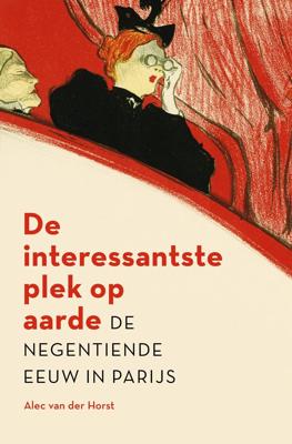 De interessantste plek op aarde (Paperback)