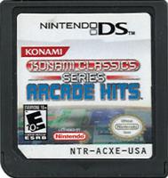 Konami Classics Arcade Hits (losse cassette) - thumbnail