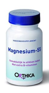 Magnesium 55