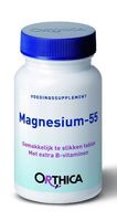 Magnesium 55